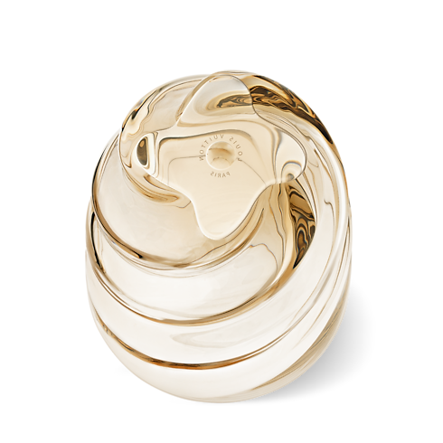 Bộ Cốc Thủy Tinh Twist - 2 Chiếc in Rương, Phụ kiện du lịch và Trang trí nội thất's Trang trí nội thất và Nghệ thuật không gian phòng ăn Nghệ thuật không gian phòng ăn collections by Louis Vuitton (Thu phóng sản phẩm)