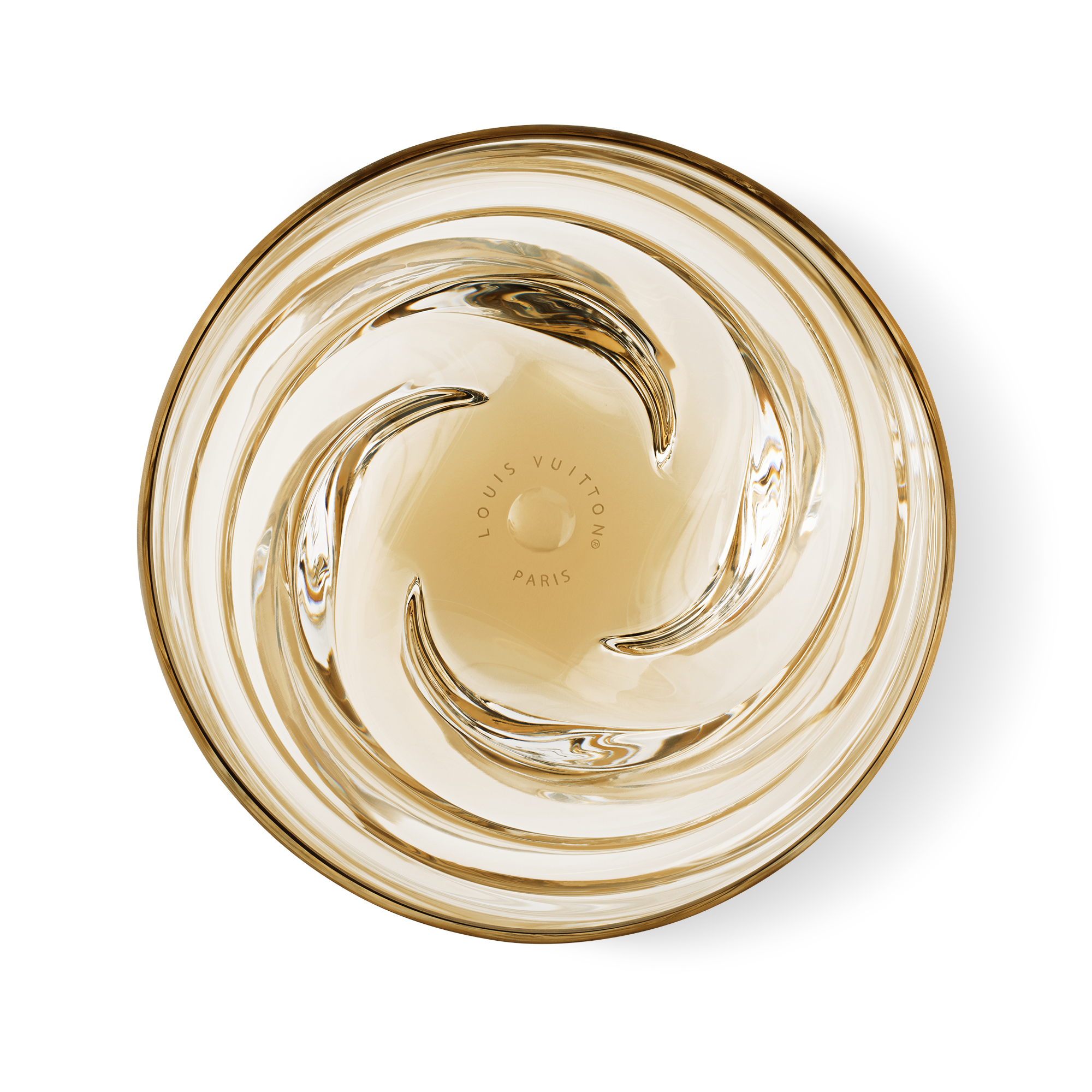 Bộ Cốc Thủy Tinh Twist - 2 Chiếc  in Rương, Phụ kiện du lịch và Trang trí nội thất