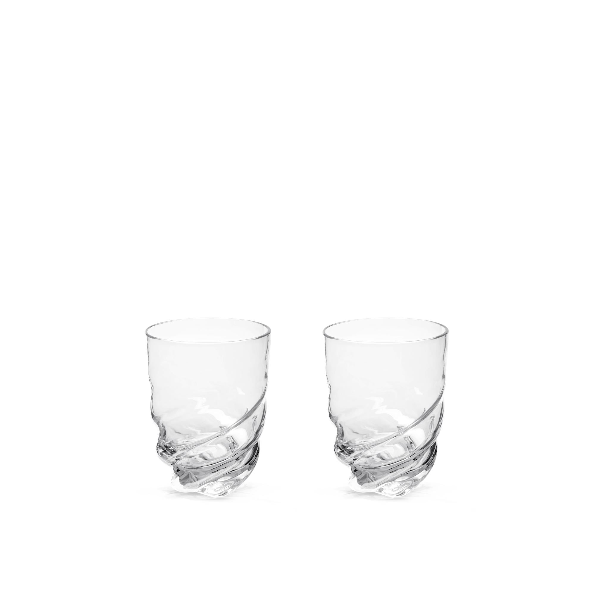 Cristal Clear (Hết hàng)