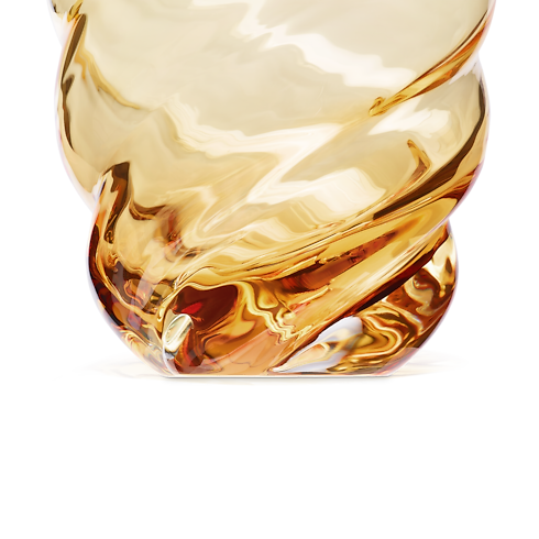 Bộ 2 Ly Twist Glasses in Rương, Phụ kiện du lịch và Trang trí nội thất's Trang trí nội thất và Nghệ thuật không gian phòng ăn Nghệ thuật không gian phòng ăn collections by Louis Vuitton (Thu phóng sản phẩm)