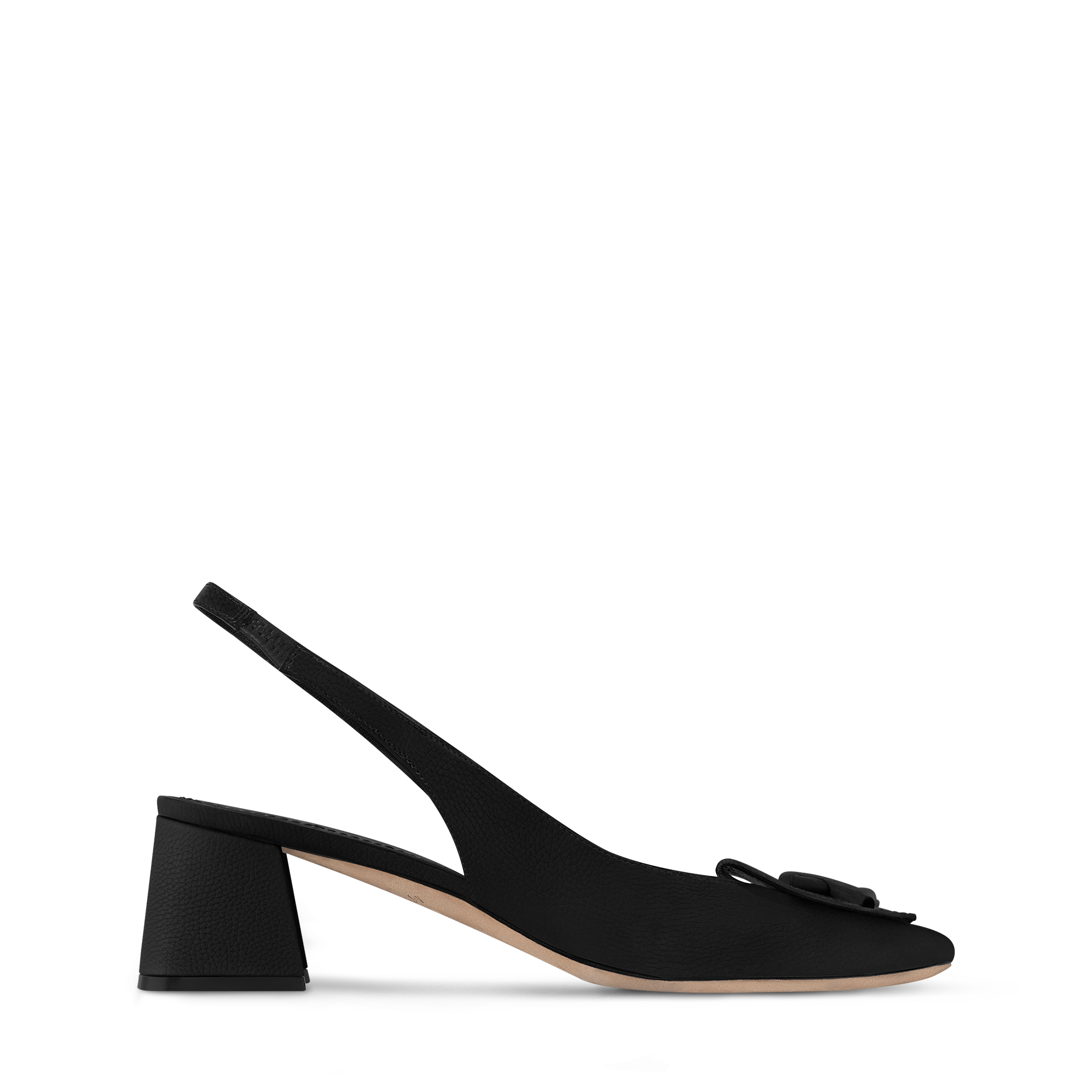 Giày Cao Gót Shake Slingback  in Đồ Nữ