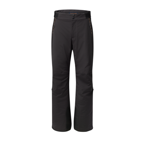 Shell Down Snow Pants in Đồ Nam's Trang phục Tất cả Trang phục collections by Louis Vuitton (Thu phóng sản phẩm)