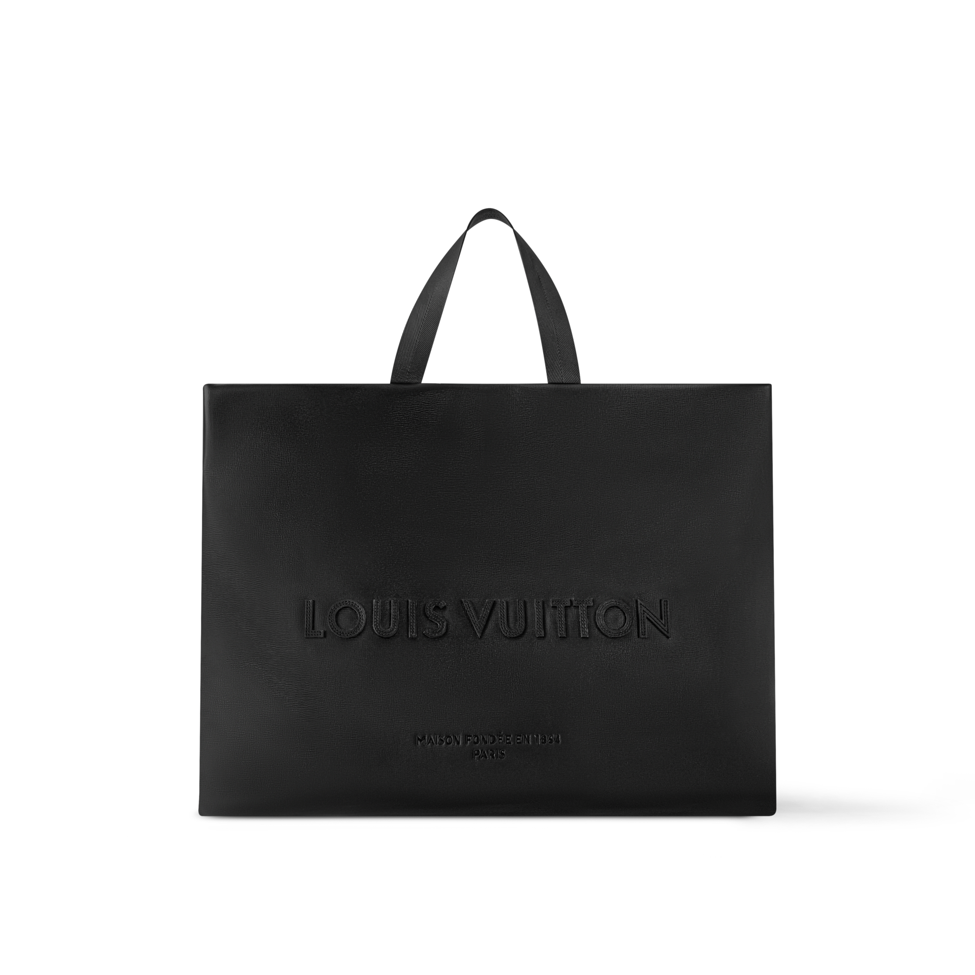 Túi Shopper Tote GM Các loại da khác in Túi và Phụ kiện bằng da