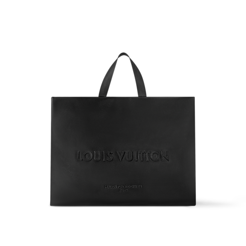 Túi Shopper Tote GM Các loại da khác in Túi và Phụ kiện bằng da's Túi xách nam Mới nhất collections by Louis Vuitton (Thu phóng sản phẩm)