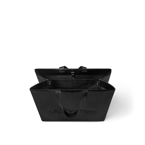 Túi Shopper Tote GM Các loại da khác in Túi và Phụ kiện bằng da's Túi xách nam Mới nhất collections by Louis Vuitton (Thu phóng sản phẩm)