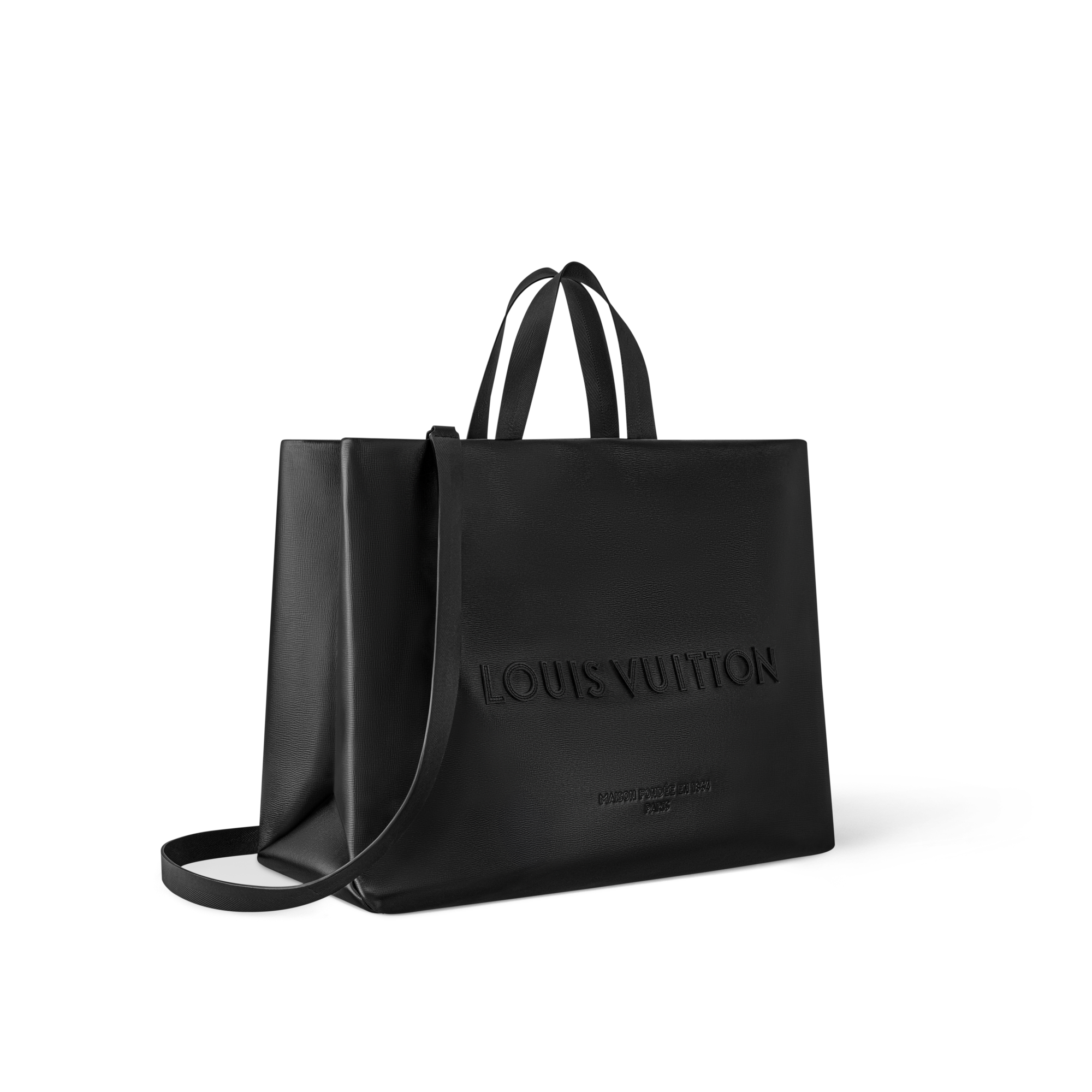 Túi Shopper Tote GM Các loại da khác in Túi và Phụ kiện bằng da