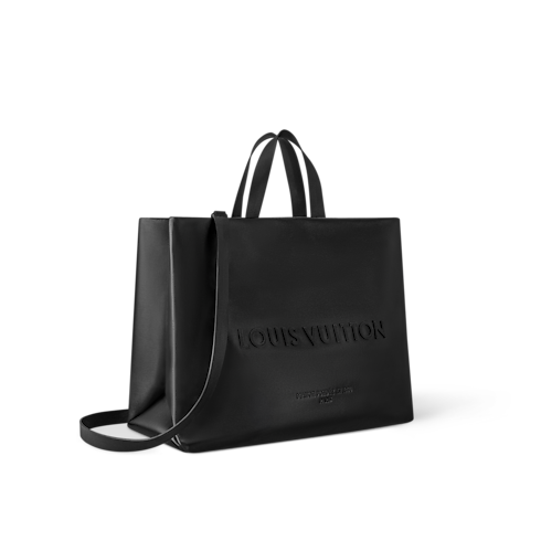 Túi Shopper Tote GM Các loại da khác in Túi và Phụ kiện bằng da's Túi xách nam Mới nhất collections by Louis Vuitton (Thu phóng sản phẩm)