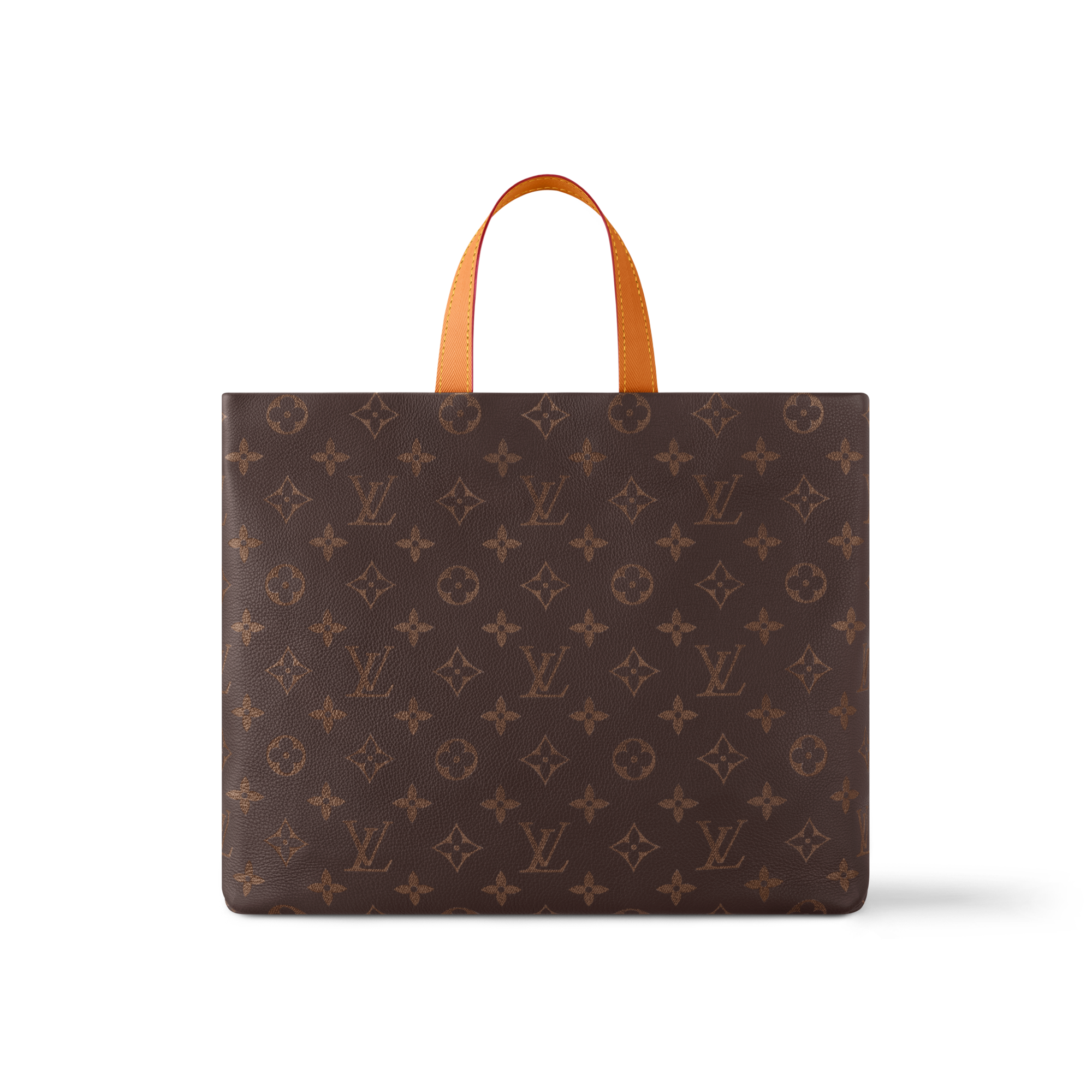 Túi Shopper Tote MM Autres Cuirs Monogram in Túi và Phụ kiện bằng da