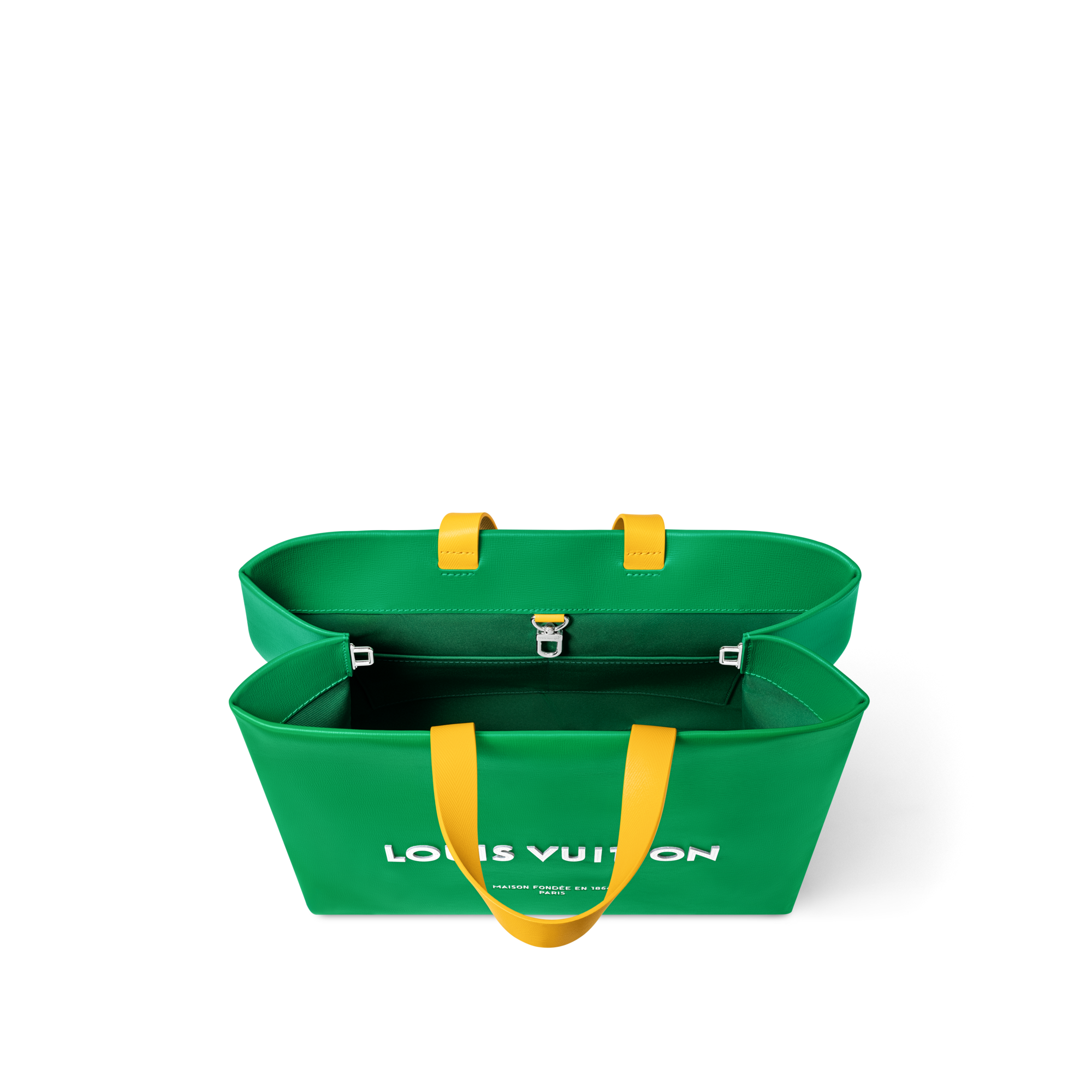 Túi Shopper Tote MM Các loại da khác in Túi và Phụ kiện bằng da