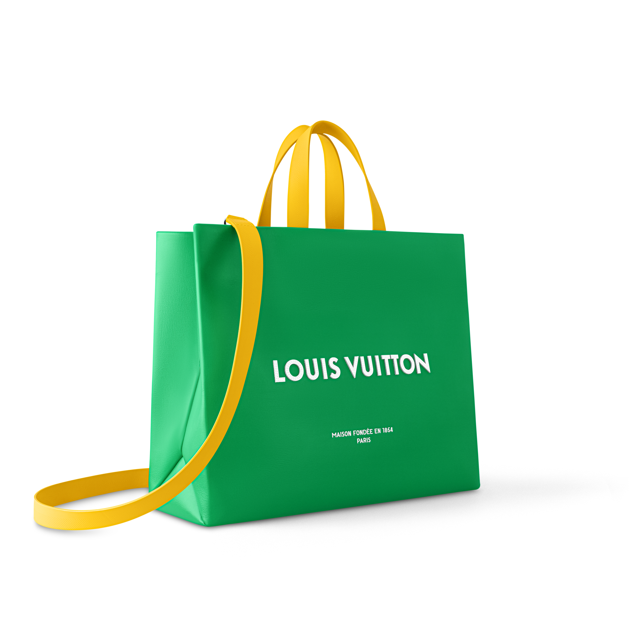 Túi Shopper Tote MM Các loại da khác in Túi và Phụ kiện bằng da