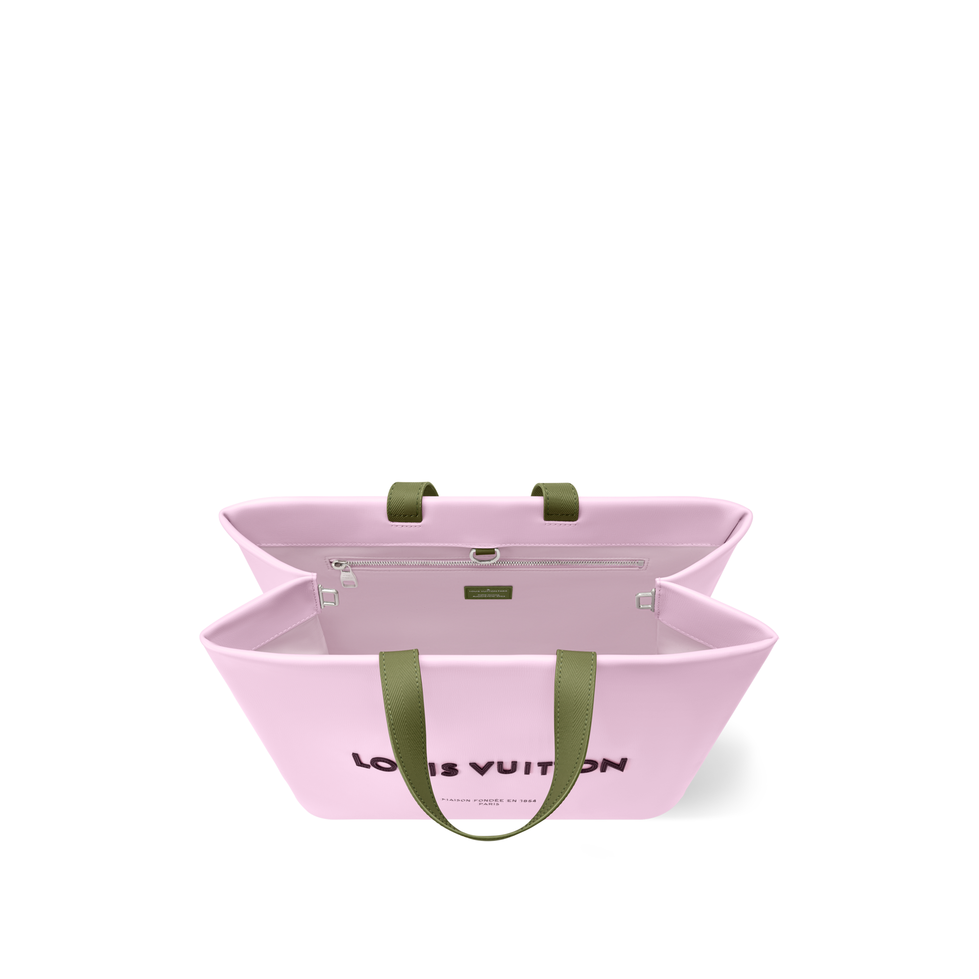 Túi Shopper Tote MM Các loại da khác in Túi và Phụ kiện bằng da