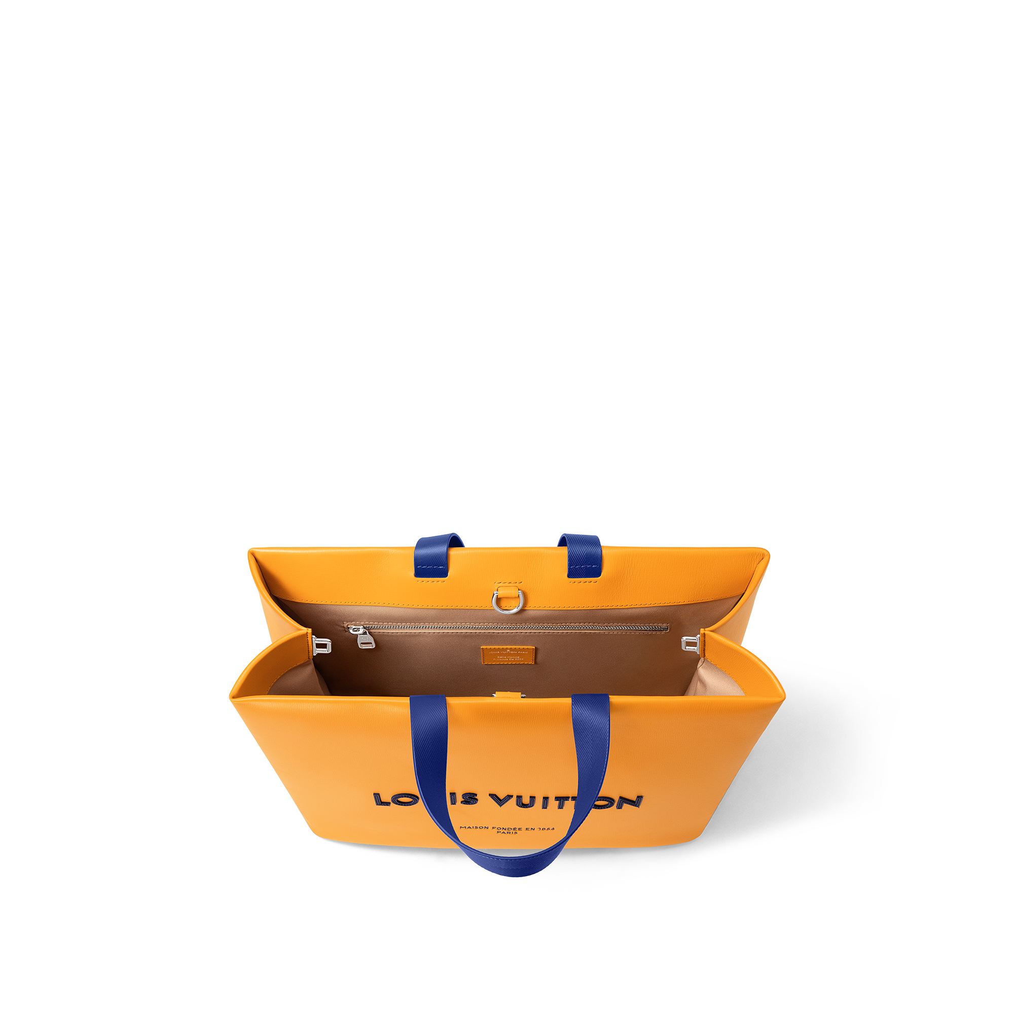 Túi Shopper Bag MM Các loại da khác in Túi và Phụ kiện bằng da