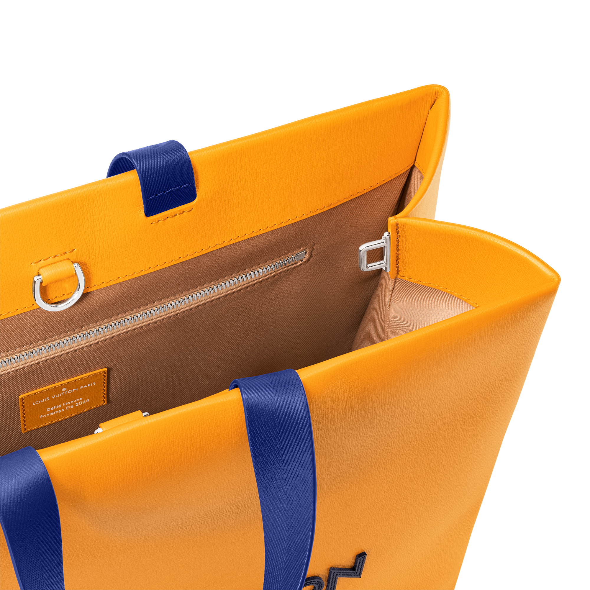 Túi Shopper Bag MM Các loại da khác in Túi và Phụ kiện bằng da