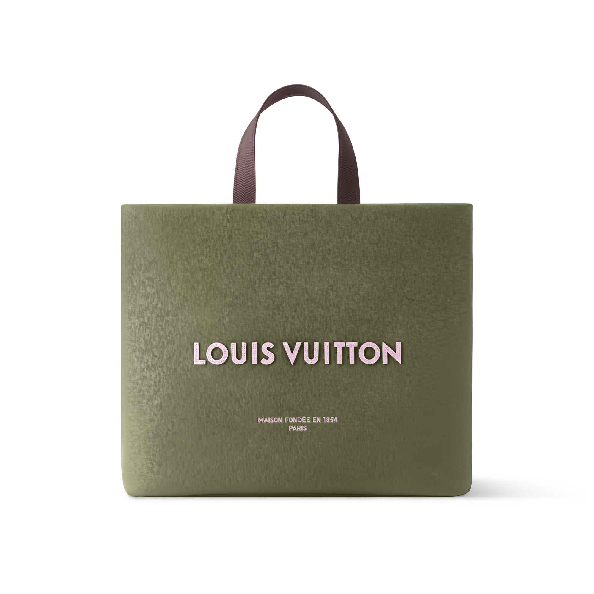 Túi Shopper Tote MM Các loại da khác in Túi và Phụ kiện bằng da