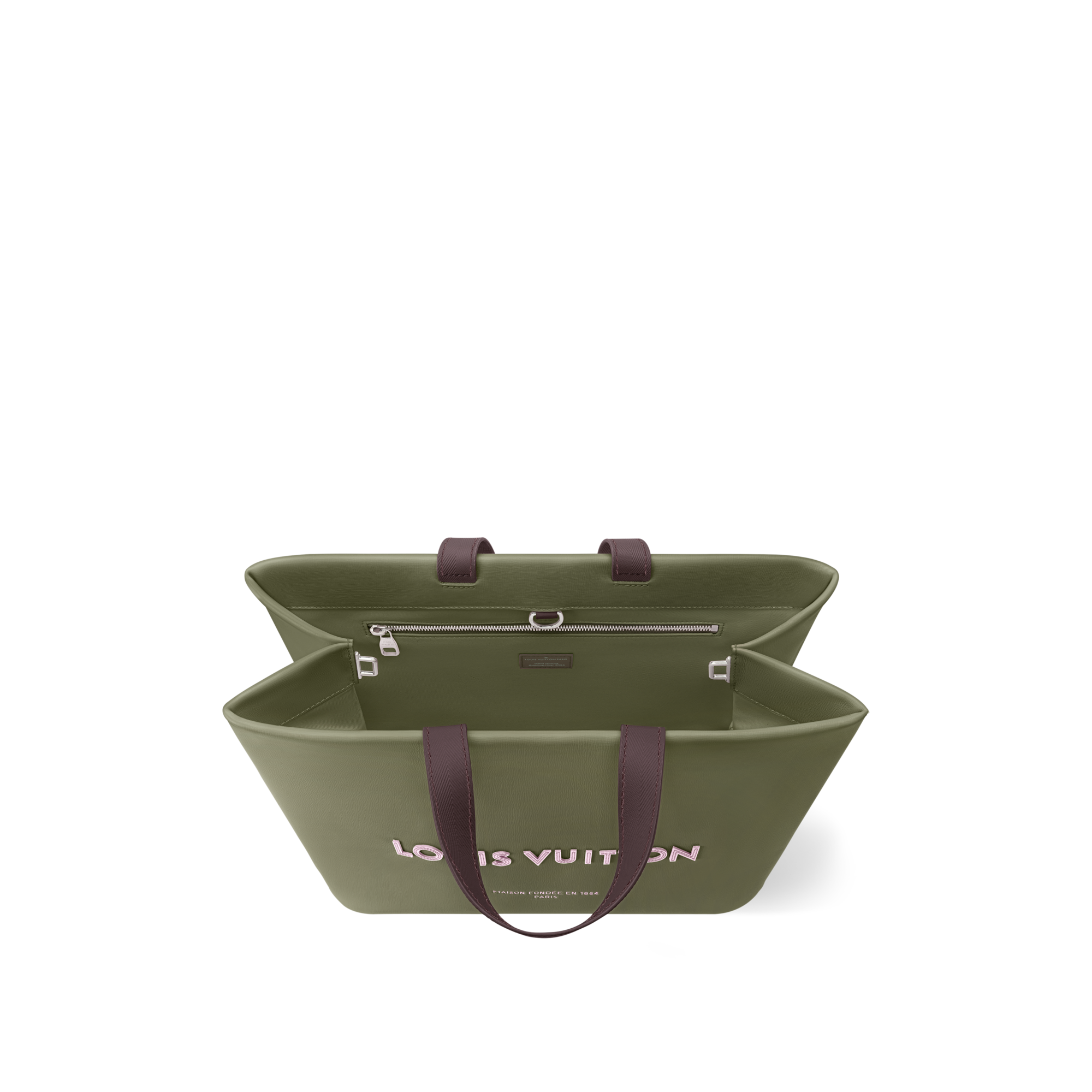 Túi Shopper Tote MM Các loại da khác in Túi và Phụ kiện bằng da