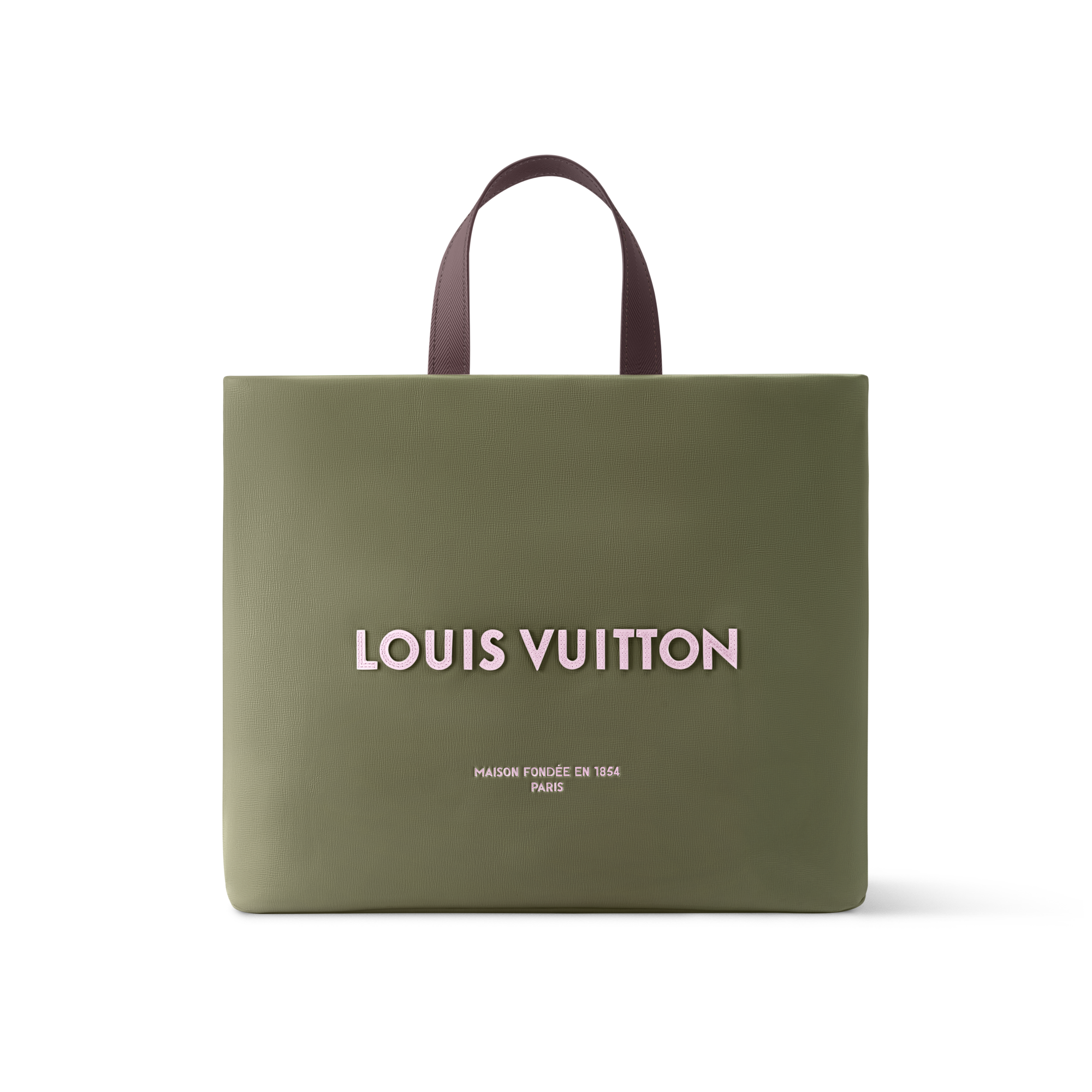 Túi Shopper Tote MM Các loại da khác in Túi và Phụ kiện bằng da