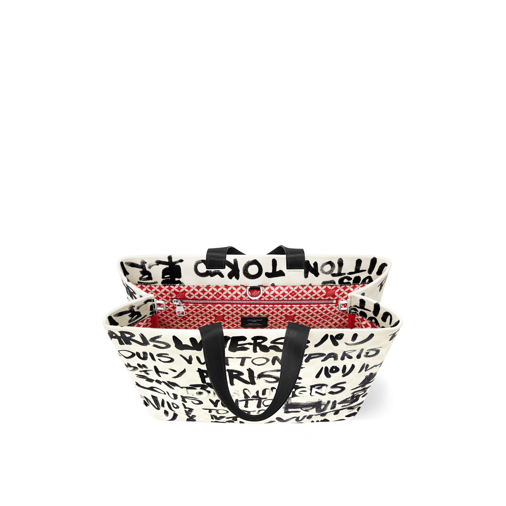 Túi Shopper Tote MM  in Túi và Phụ kiện bằng da