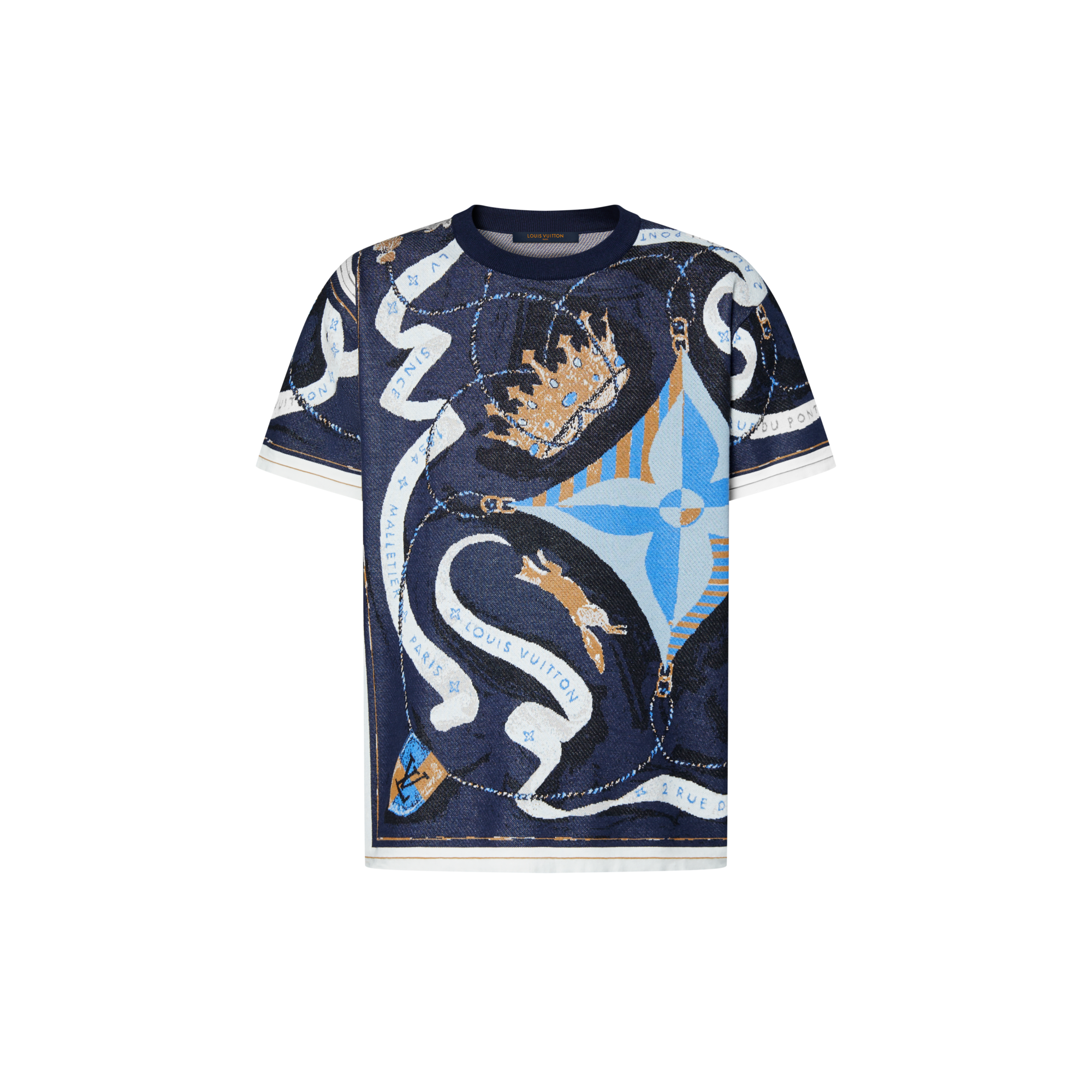 Áo Ngắn Tay  in Đồ Nam