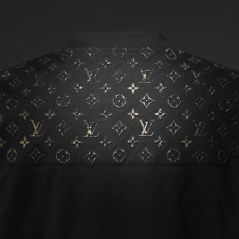 Áo Thun in Đồ Nam's Trang phục Áo thun và Áo Polo collections by Louis Vuitton