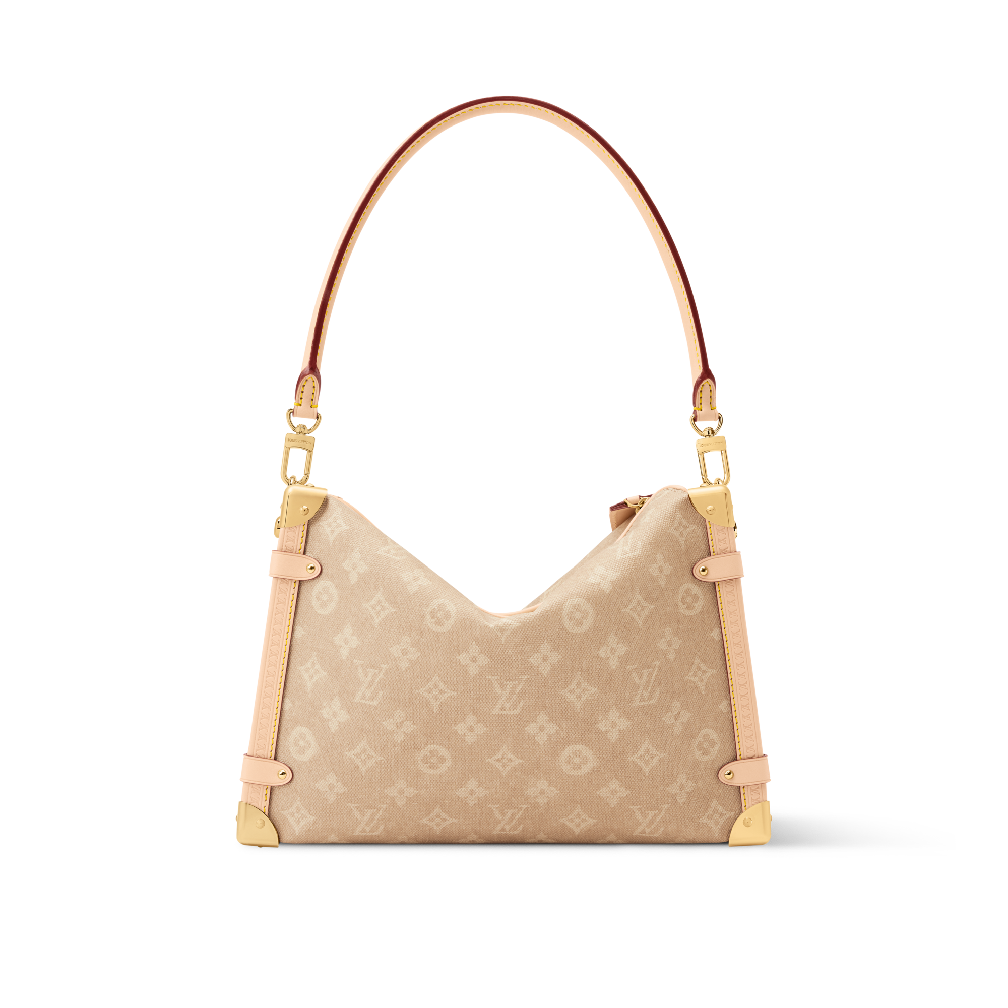 Túi Side Trunk GM Các loại Monogram Canvas khác in Túi và Phụ kiện bằng da