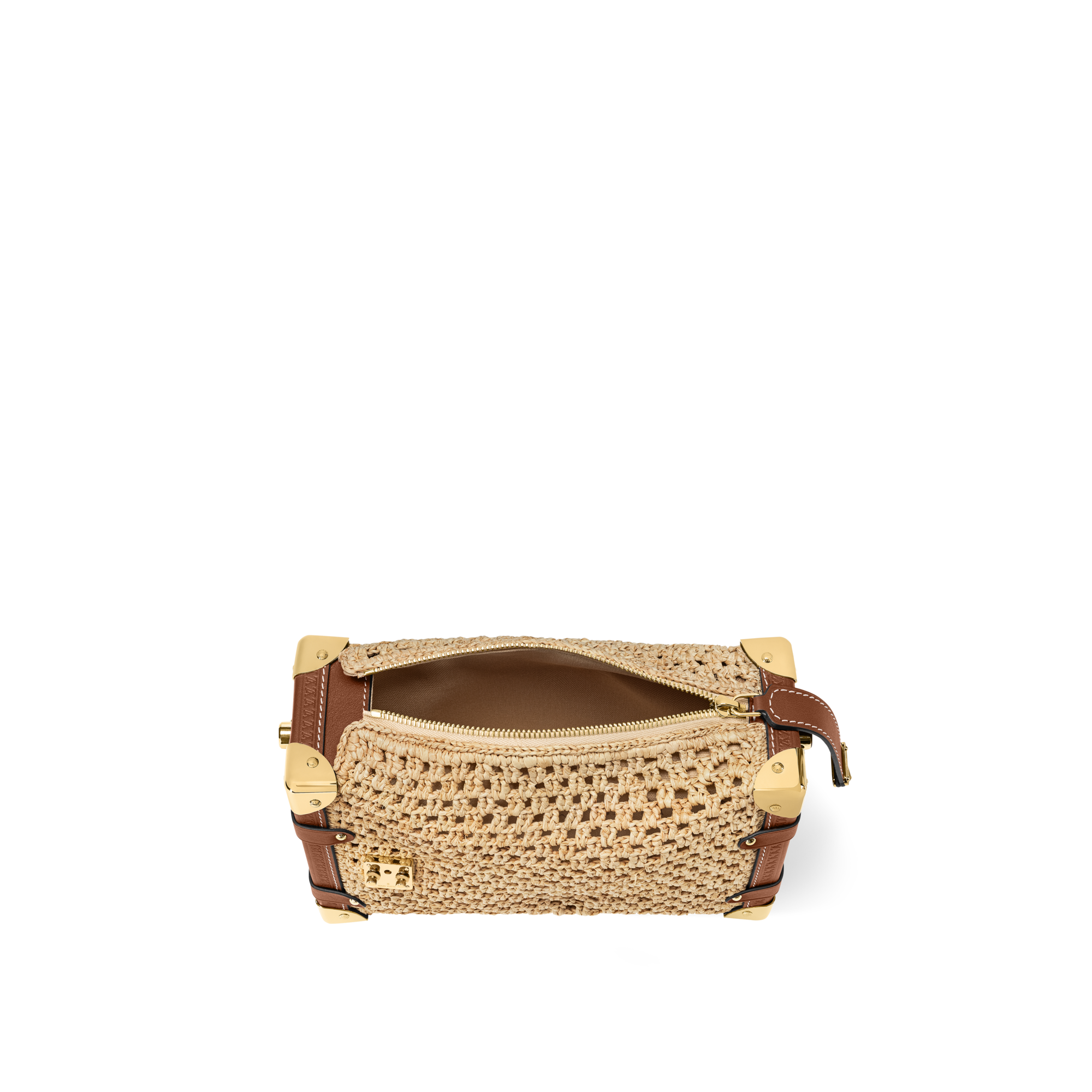 Túi Side Trunk MM Các loại Monogram Canvas khác in Túi và Phụ kiện bằng da