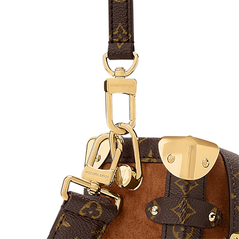 Túi Side Trunk MM H27 in Túi và Phụ kiện bằng da's Túi xách nữ Túi biểu tượng collections by Louis Vuitton (Thu phóng sản phẩm)