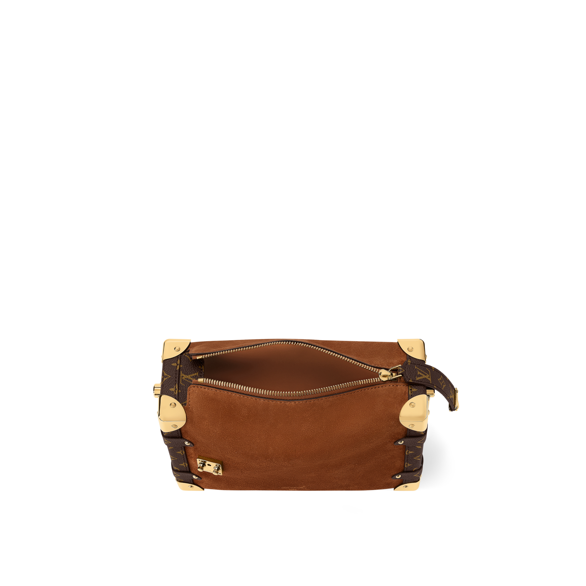 Túi Side Trunk MM H27 in Túi và Phụ kiện bằng da