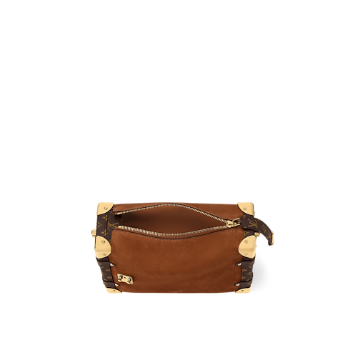 Túi Side Trunk MM H27 in Túi và Phụ kiện bằng da's Túi xách nữ Túi biểu tượng collections by Louis Vuitton (Thu phóng sản phẩm)