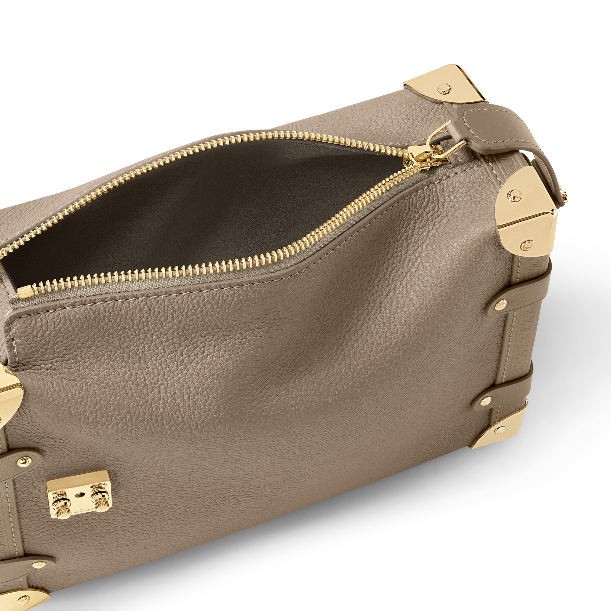 Túi Side Trunk MM H27 in Túi và Phụ kiện bằng da