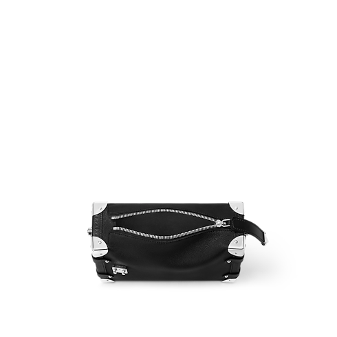 Túi Side Trunk MM H27 in Túi và Phụ kiện bằng da's Túi xách nữ Túi biểu tượng collections by Louis Vuitton (Thu phóng sản phẩm)