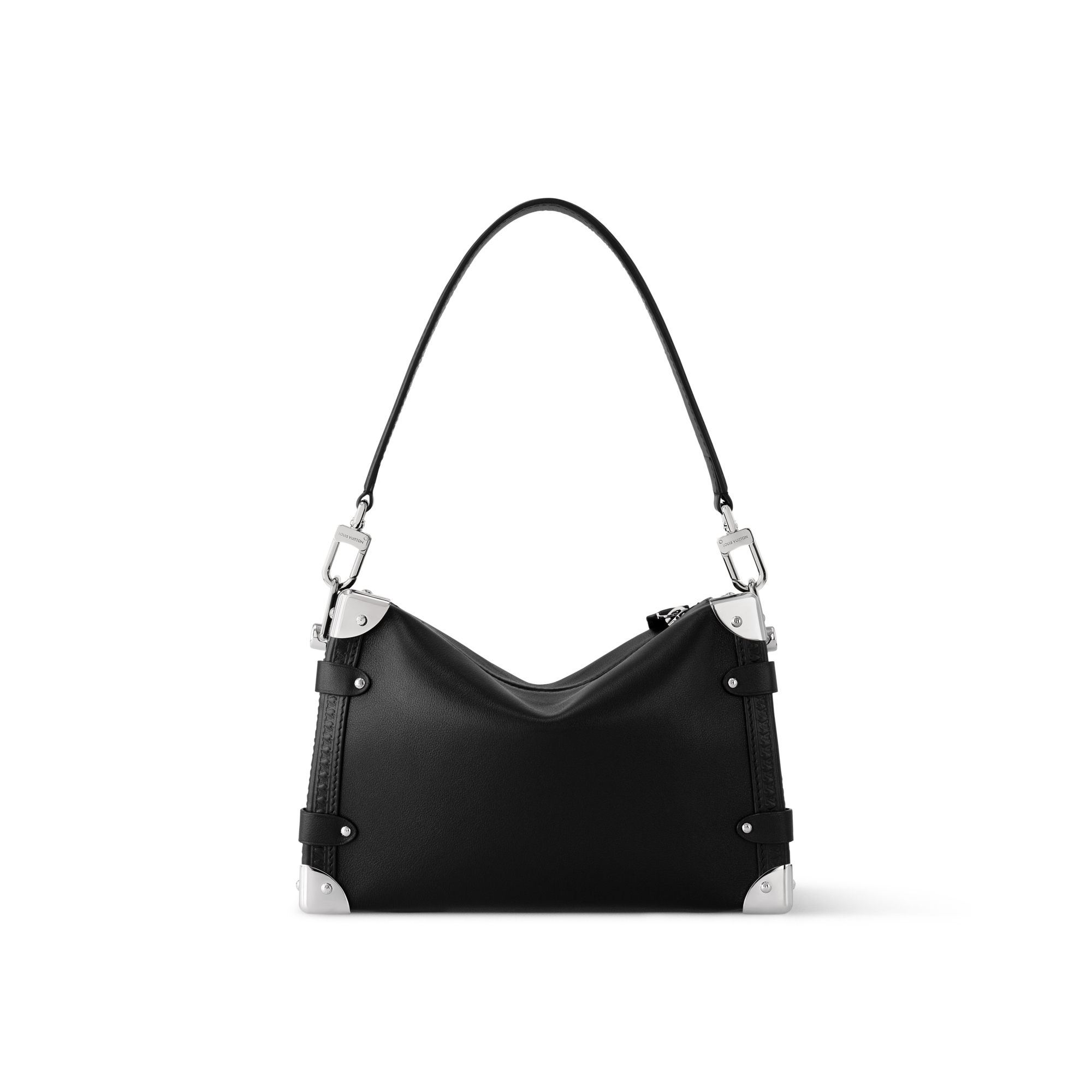 Túi Side Trunk MM H27 in Túi và Phụ kiện bằng da