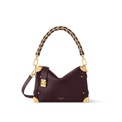 Túi Side Trunk MM H27 in Túi và Phụ kiện bằng da's Túi xách nữ Túi biểu tượng collections by Louis Vuitton (Thu phóng sản phẩm)