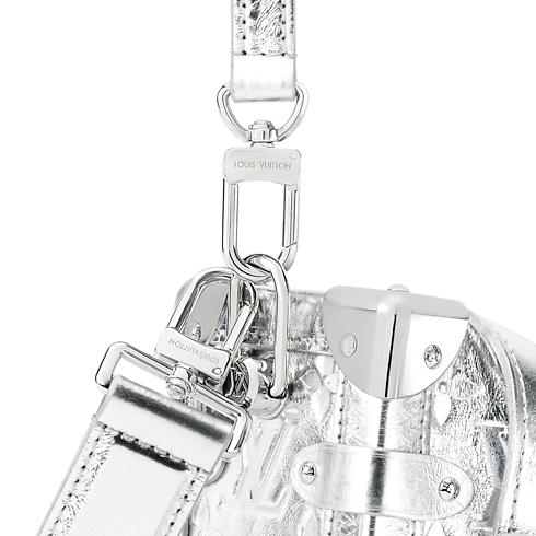 Side Trunk MM in Túi và Phụ kiện bằng da's Túi xách nữ Túi biểu tượng collections by Louis Vuitton (Thu phóng sản phẩm)