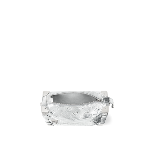 Side Trunk MM in Túi và Phụ kiện bằng da's Túi xách nữ Túi biểu tượng collections by Louis Vuitton (Thu phóng sản phẩm)