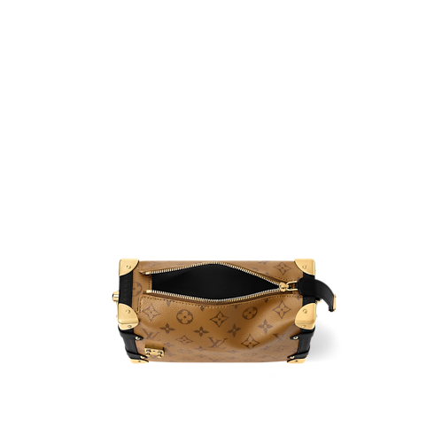 Túi Side Trunk MM Các loại Monogram Canvas khác in Túi và Phụ kiện bằng da's Túi xách nữ Túi biểu tượng collections by Louis Vuitton (Thu phóng sản phẩm)