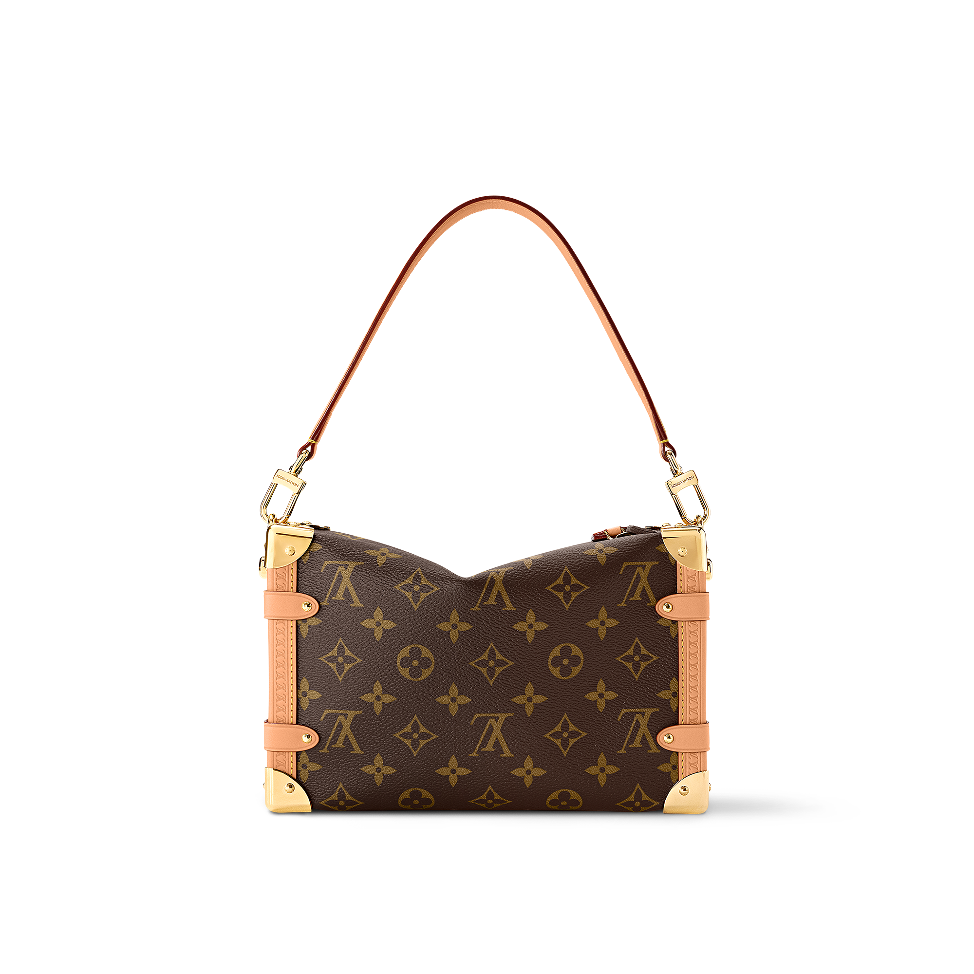 Túi Side Trunk MM Monogram in Đồ Nữ
