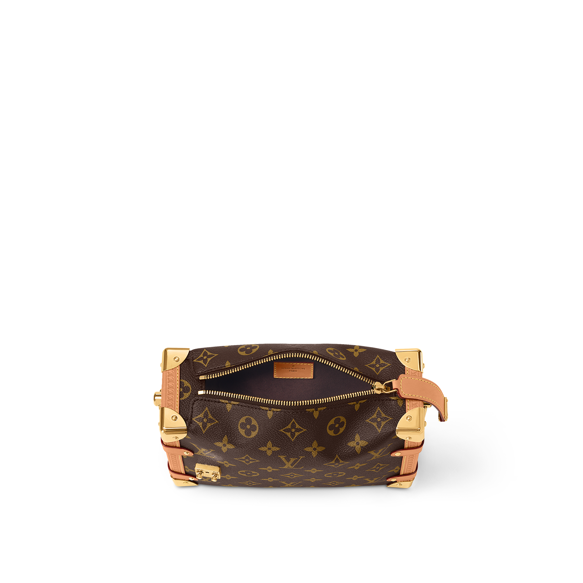 Túi Side Trunk MM Monogram in Đồ Nữ