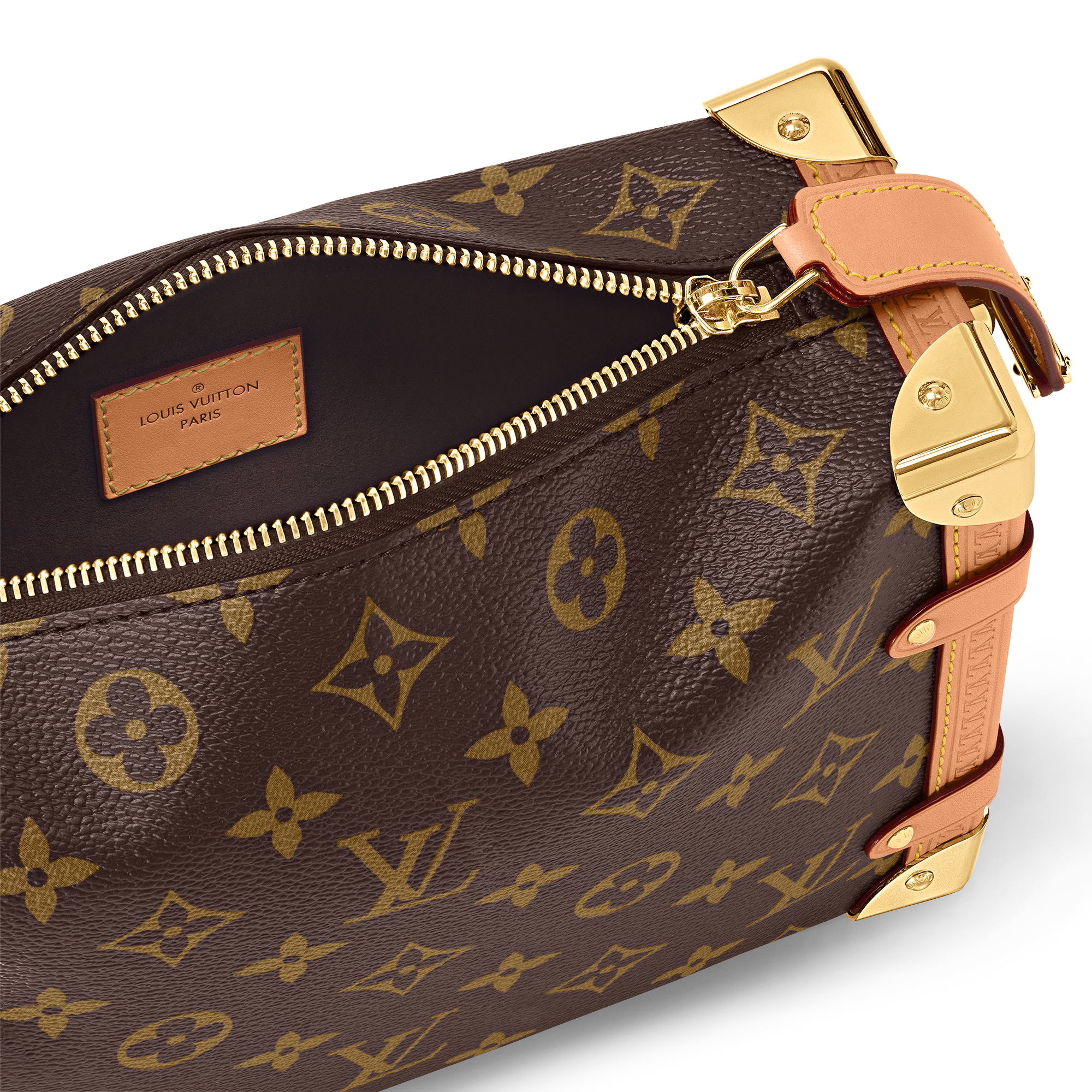 Túi Side Trunk MM Monogram in Đồ Nữ