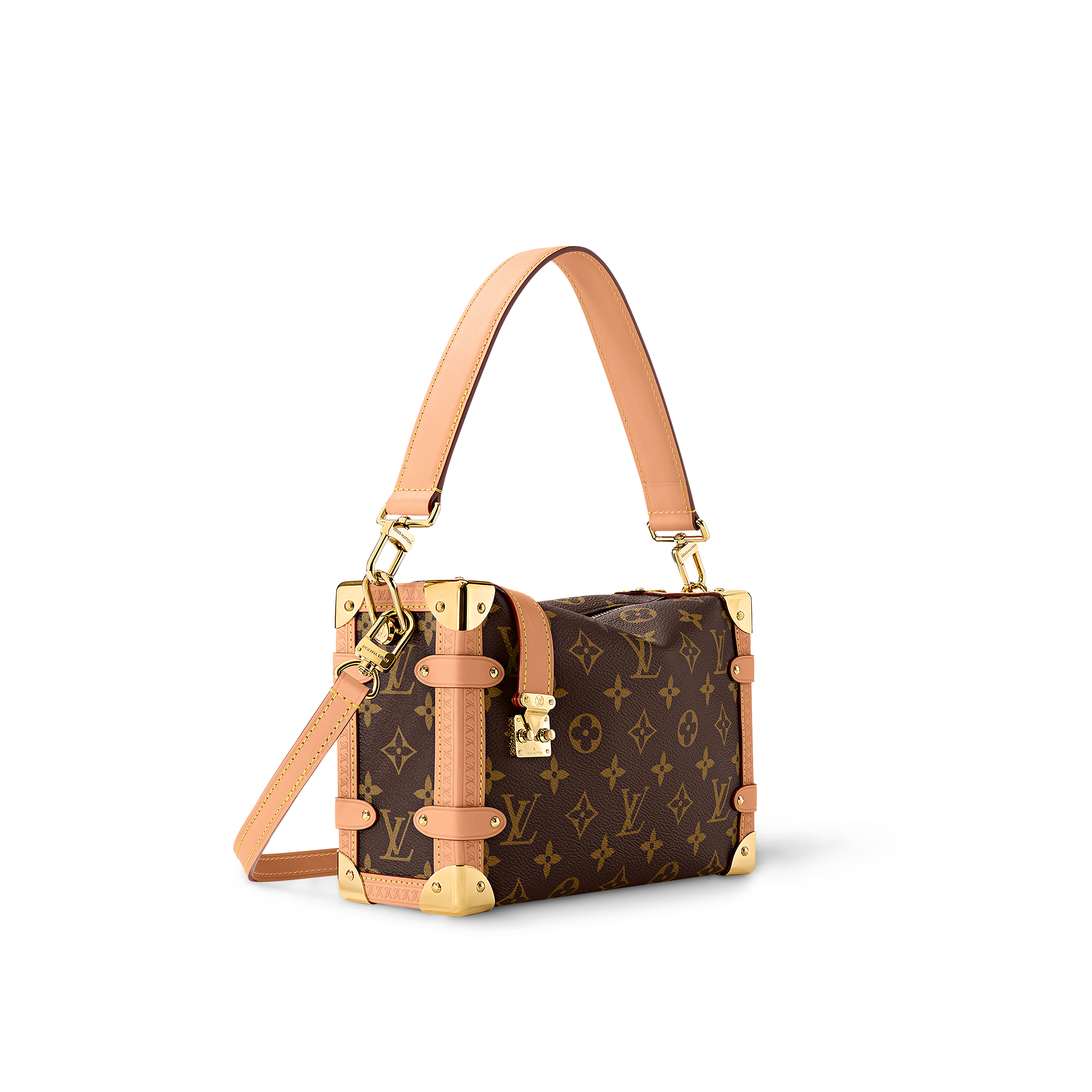 Túi Side Trunk MM Monogram in Đồ Nữ