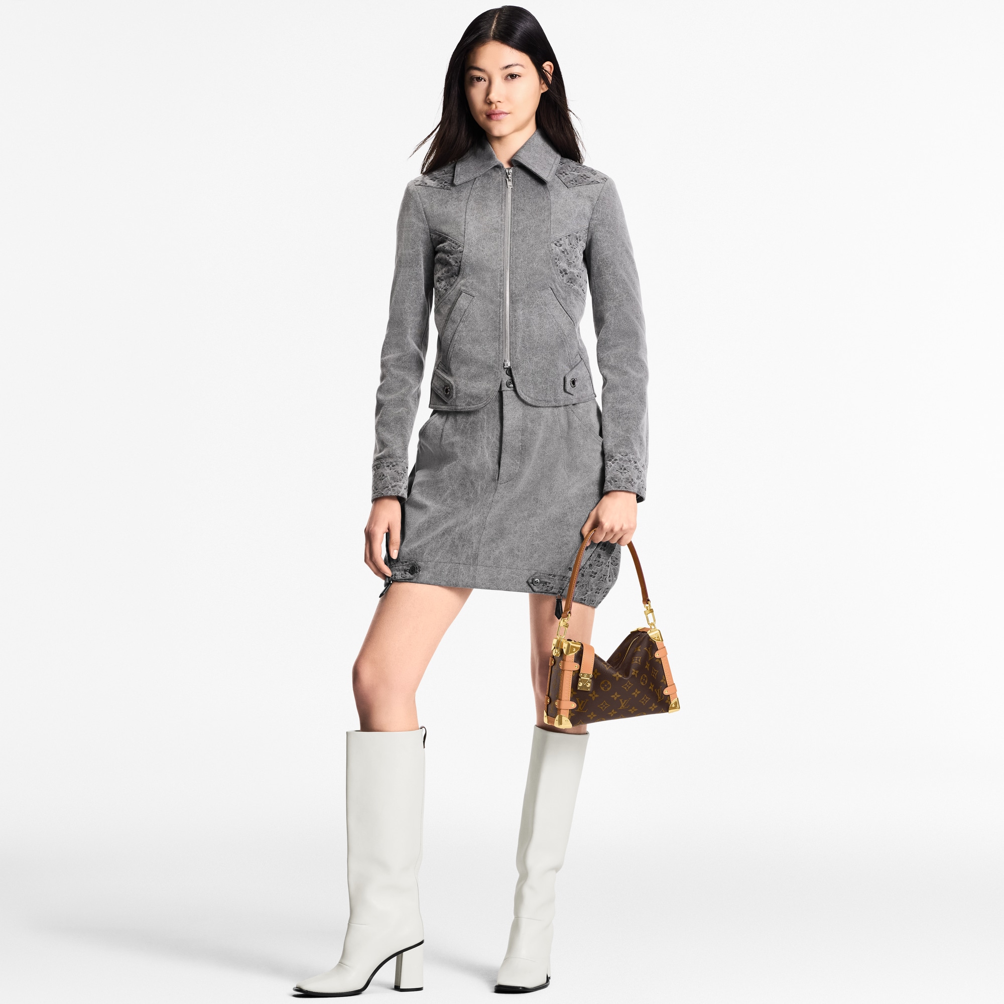 Túi Side Trunk MM Mon Monogram Monogram in Quà tặng và dịch vụ cá nhân hóa