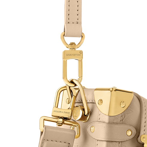 Túi Side Trunk PM in Túi và Phụ kiện bằng da's Túi xách nữ Túi biểu tượng collections by Louis Vuitton (Thu phóng sản phẩm)