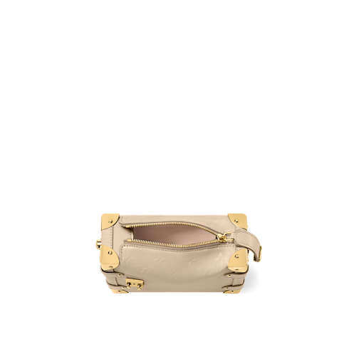 Túi Side Trunk PM in Túi và Phụ kiện bằng da's Túi xách nữ Túi biểu tượng collections by Louis Vuitton (Thu phóng sản phẩm)