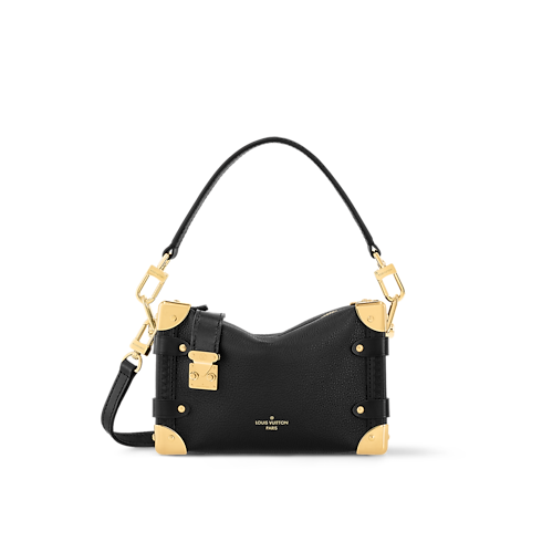 Túi Side Trunk PM H27 in Đồ Nữ's Túi All Collections collections by Louis Vuitton (Thu phóng sản phẩm)