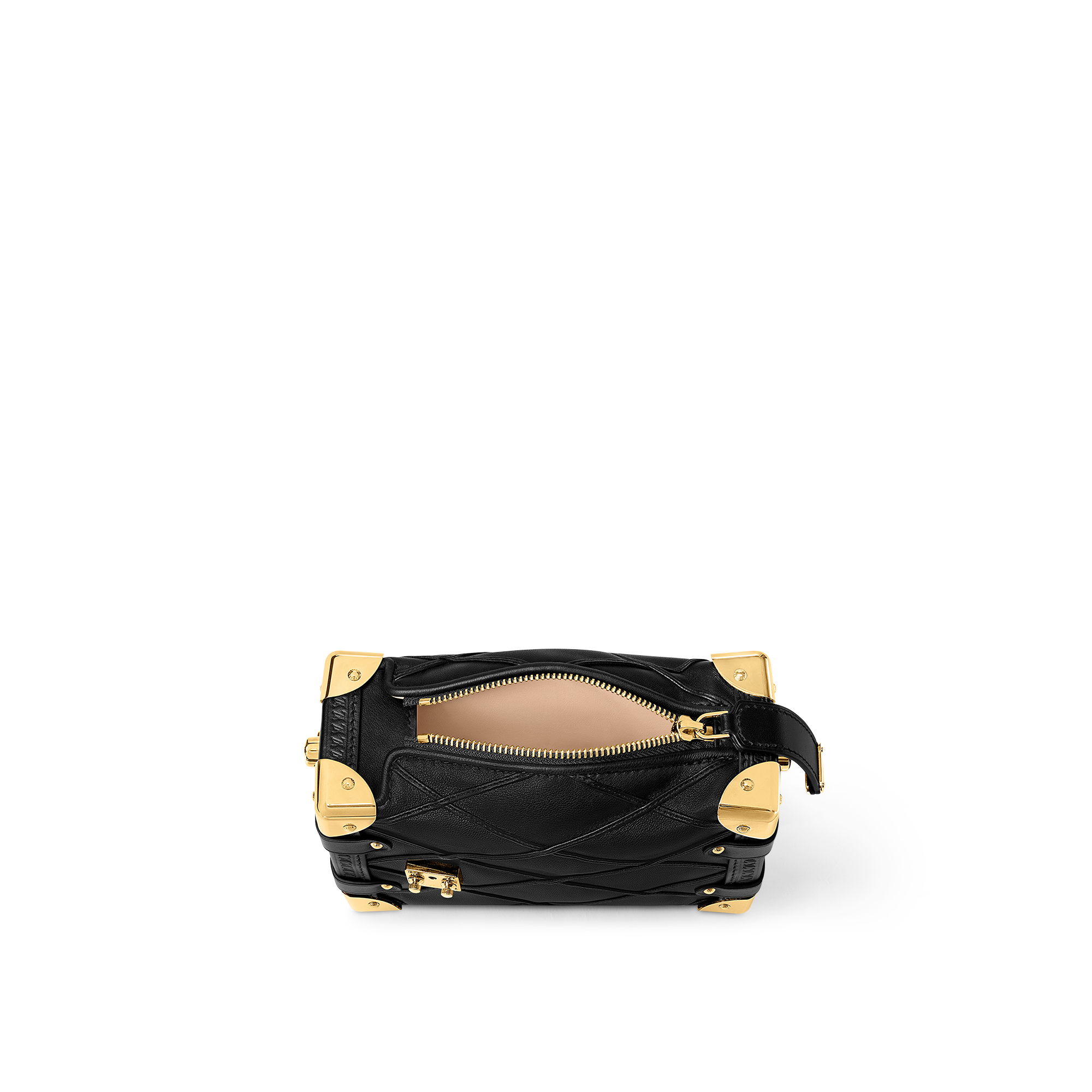 Túi Side Trunk PM Malletage in Đồ Nữ