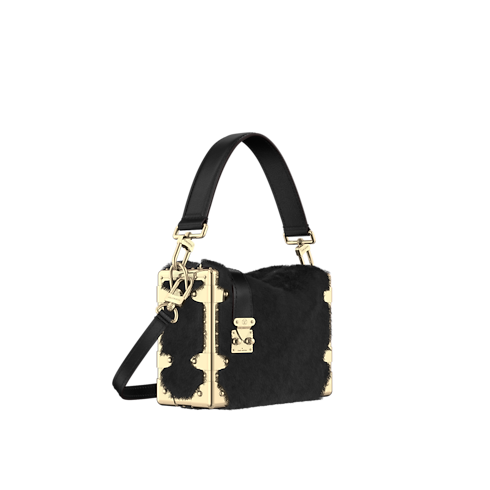Túi Side Trunk PM L08 in Đồ Nữ's Túi Túi da quý hiếm collections by Louis Vuitton (Thu phóng sản phẩm)