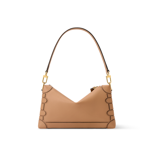 Túi Side Trunk Silhouette H27 in Túi và Phụ kiện bằng da's Túi xách nữ Túi biểu tượng collections by Louis Vuitton (Thu phóng sản phẩm)