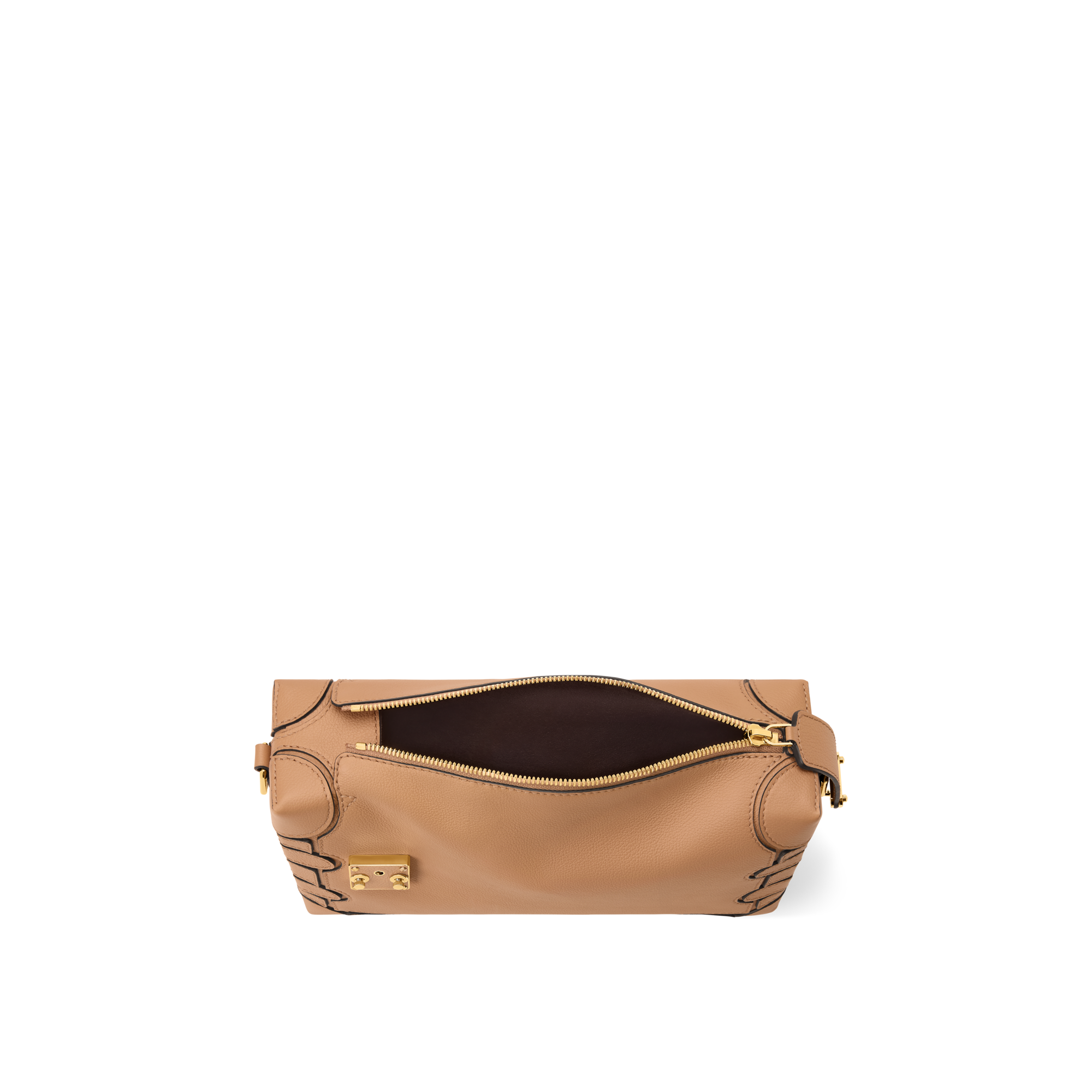 Túi Side Trunk Silhouette H27 in Túi và Phụ kiện bằng da