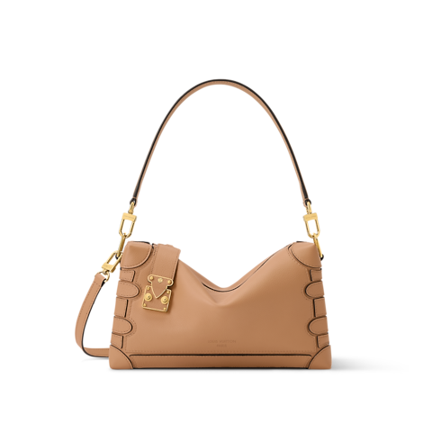 Túi Side Trunk Silhouette H27 in Túi và Phụ kiện bằng da's Túi xách nữ Túi biểu tượng collections by Louis Vuitton (Thu phóng sản phẩm)