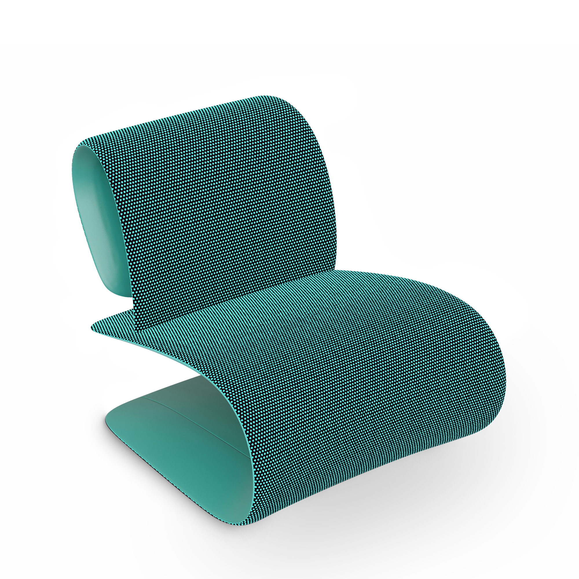 Ghế Signature Armchair Indoor - Frank Chou   in Rương, Phụ kiện du lịch và Trang trí nội thất