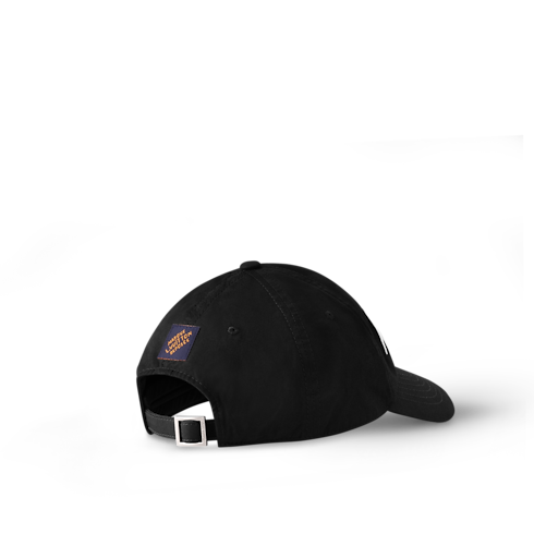 Mũ Lưỡi Trai Signature . in Đồ Nam's Phụ kiện Mũ, mũ len và Găng tay collections by Louis Vuitton (Thu phóng sản phẩm)